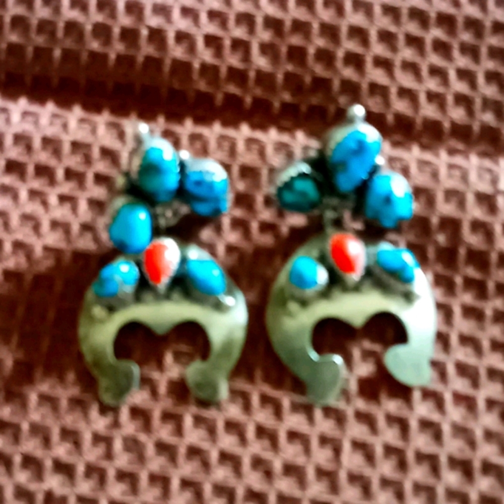 Earrings( pierced)